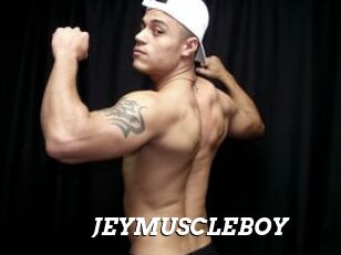 JEYMUSCLEBOY