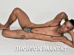 JHONSON_PARKERT