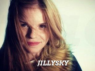 JILLYSKY