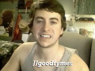 JJgoodtymes