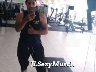 JLSexyMuscle