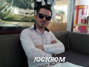 JOCKROM