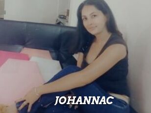 JOHANNAC