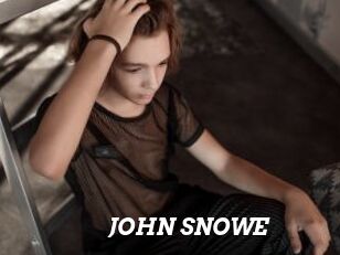 JOHN_SNOWE