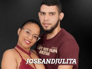 JOSEANDJULITA