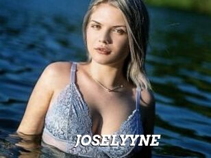 JOSELYYNE