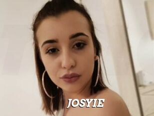 JOSYIE