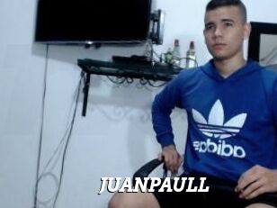 JUANPAULL