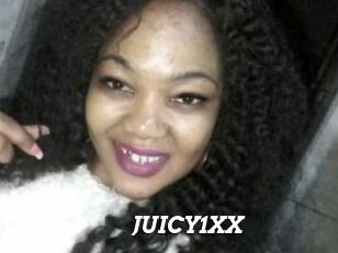 JUICY1XX