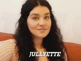 JULLYETTE