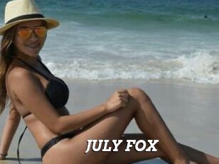 JULY_FOX