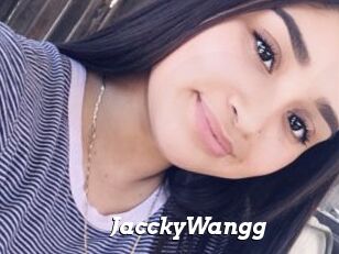 JacckyWangg