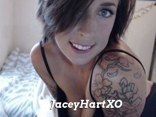 JaceyHartXO