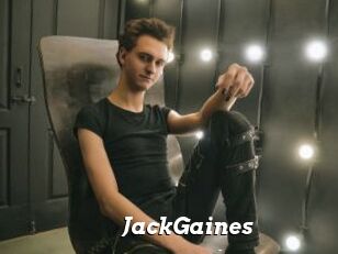 JackGaines