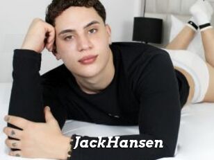 JackHansen