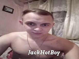 JackHotBoy