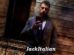 JackItalian