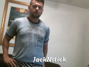 JackNstick