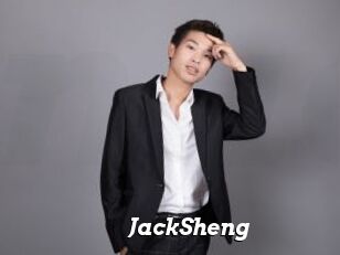 JackSheng