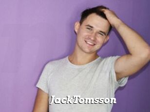 JackTomsson