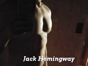 Jack_Hemingway