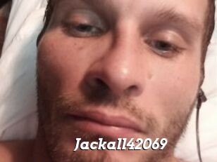 Jackall42069