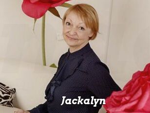 Jackalyn