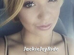 JackieJoyRide