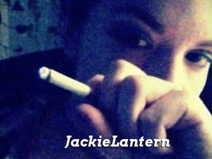 JackieLantern