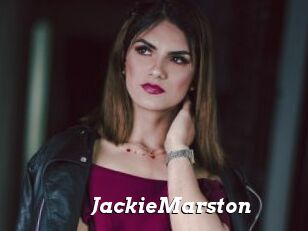 JackieMarston