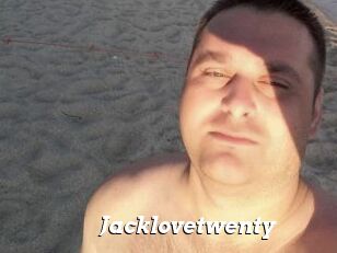 Jacklovetwenty