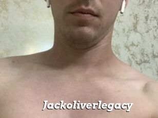 Jackoliverlegacy