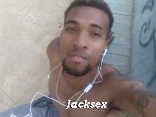 Jacksex