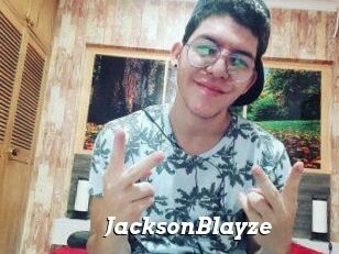 JacksonBlayze