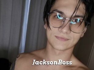 JacksonBoss