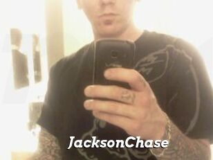 JacksonChase