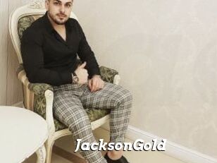 JacksonGold