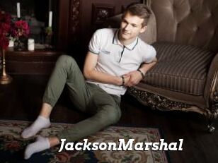 JacksonMarshal