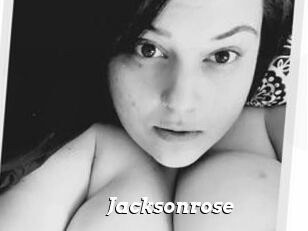 Jacksonrose