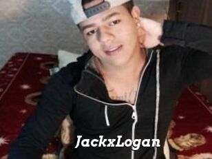 JackxLogan