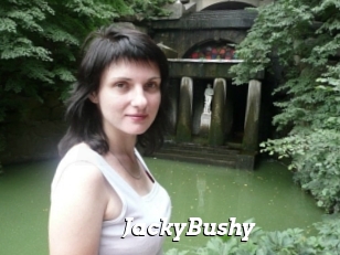 JackyBushy