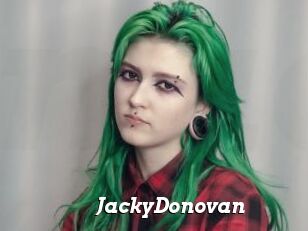 JackyDonovan