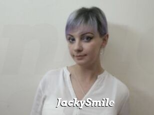 JackySmile