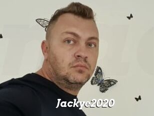 Jackye2020