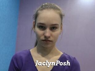 JaclynPosh