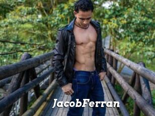 JacobFerran