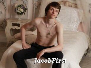 JacobFirst