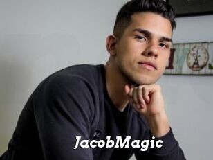 JacobMagic