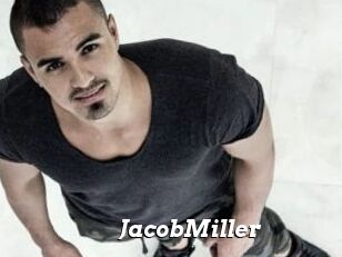 JacobMiller