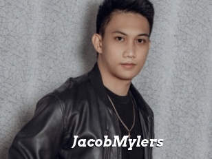 JacobMylers